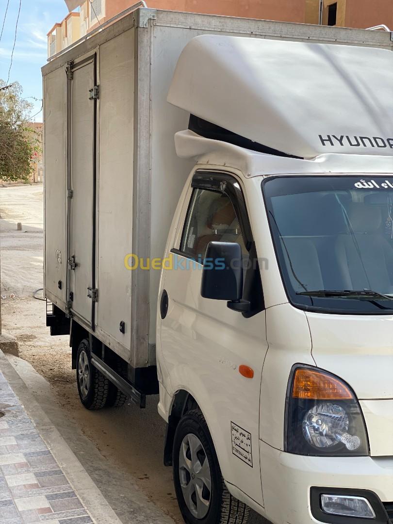 Hyundai H100 2020