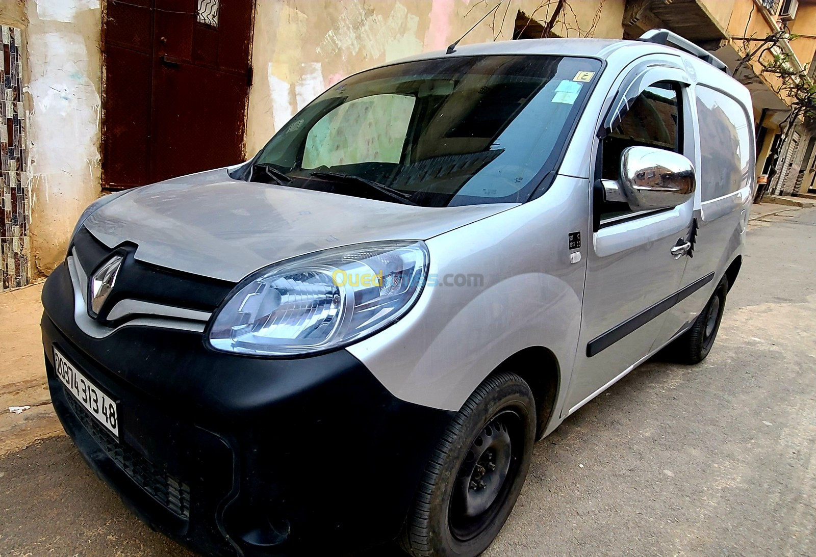 Renault Kangoo 2013 Kangoo