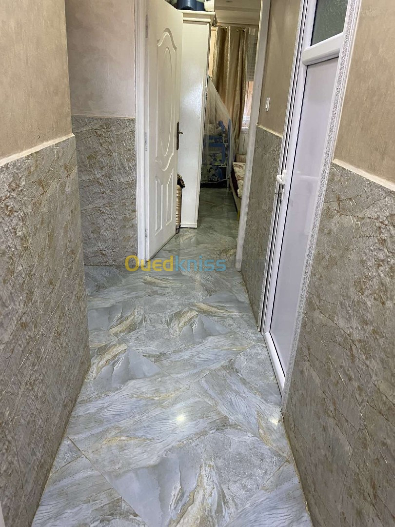 Vente Appartement F4 Alger Bouzareah