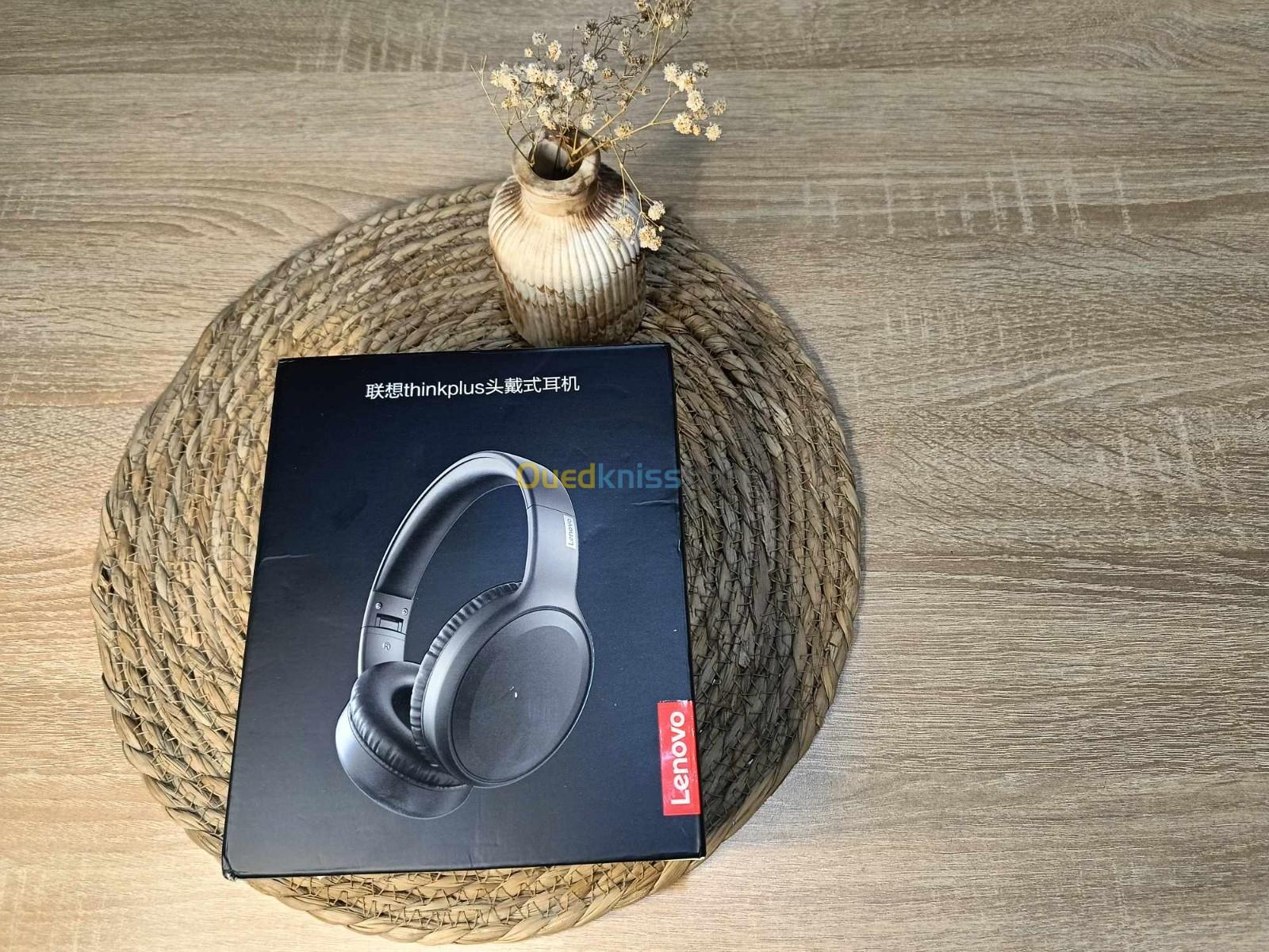 Casque écouteur LENOVO TH30