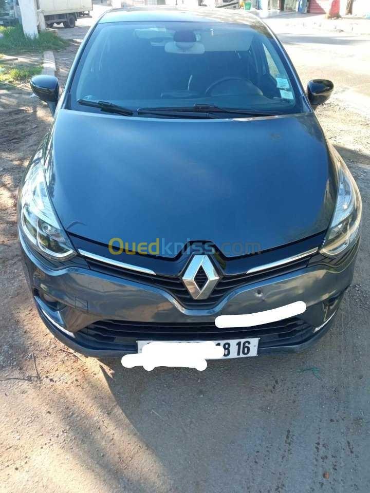 Renault Clio 4 2018 Limited 2