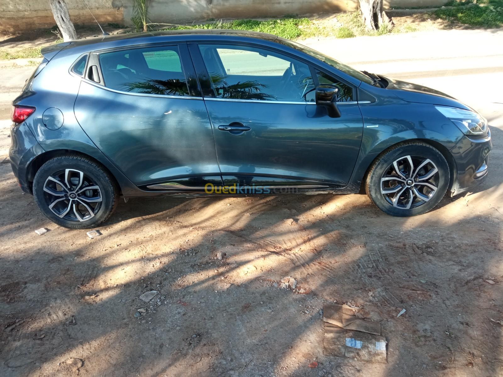 Renault Clio 4 2018 Limited 2