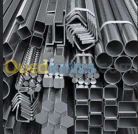 Extrusion Profilé Aluminium