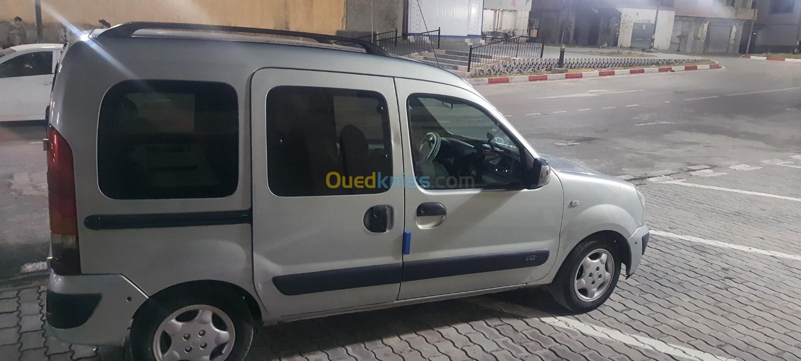 Renault Kangoo 2008 Kangoo