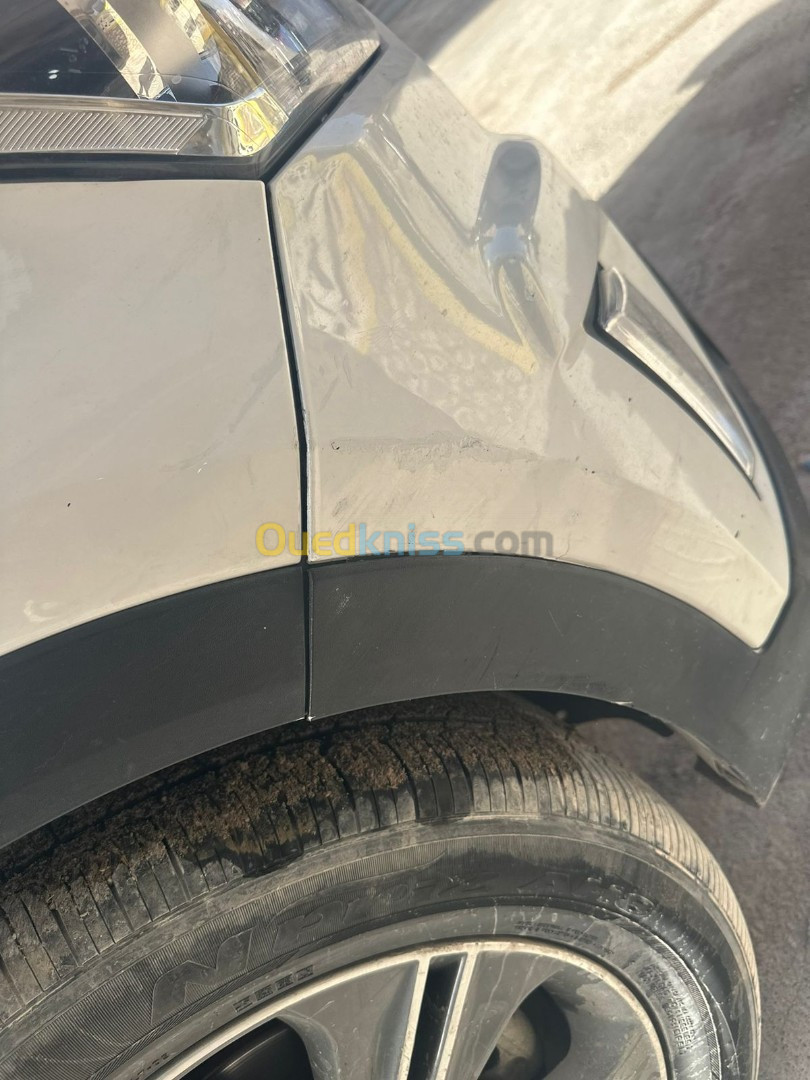 Hyundai Creta 2019 