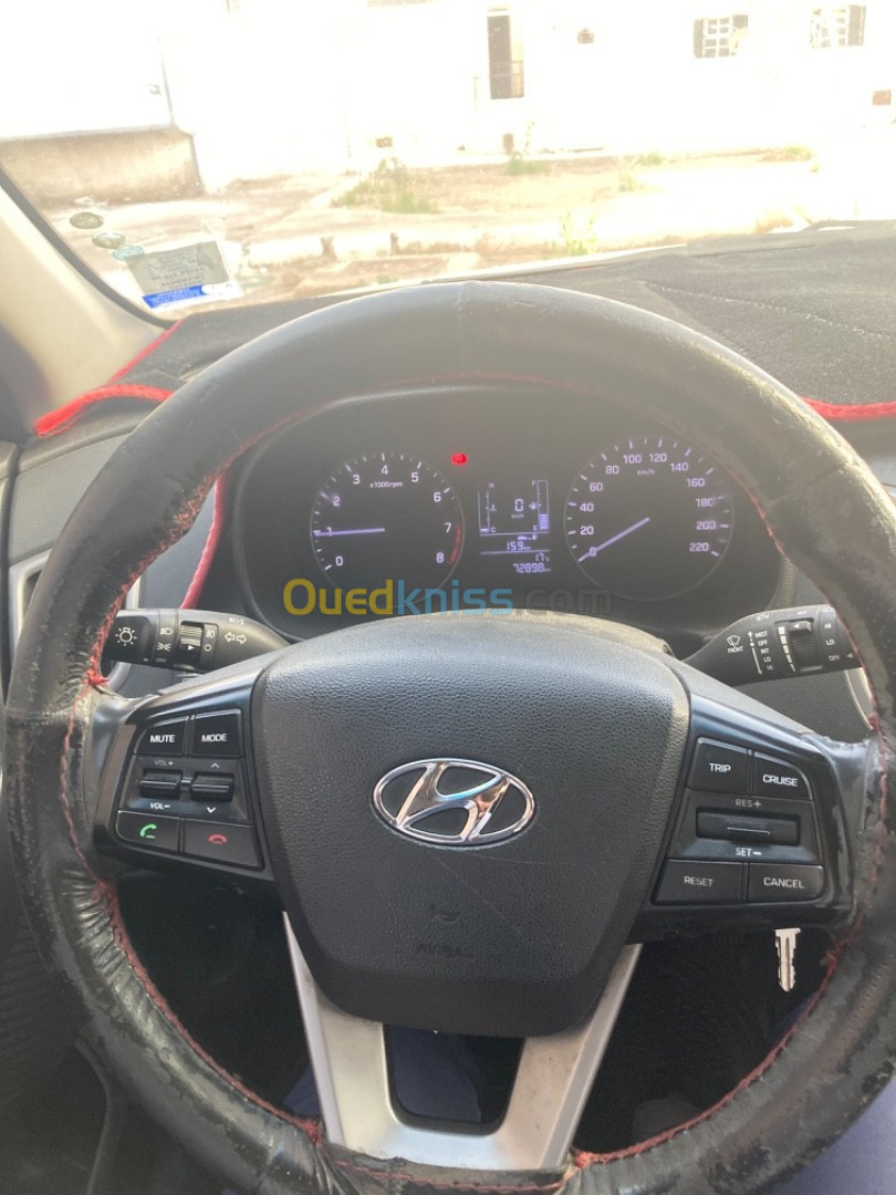 Hyundai Creta 2018 Gl