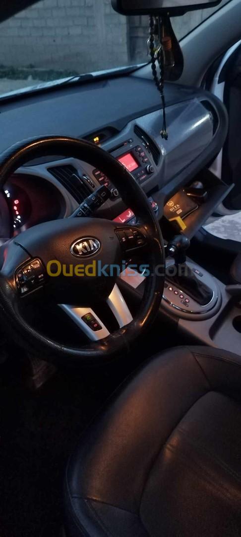 Kia Sportage 2015 