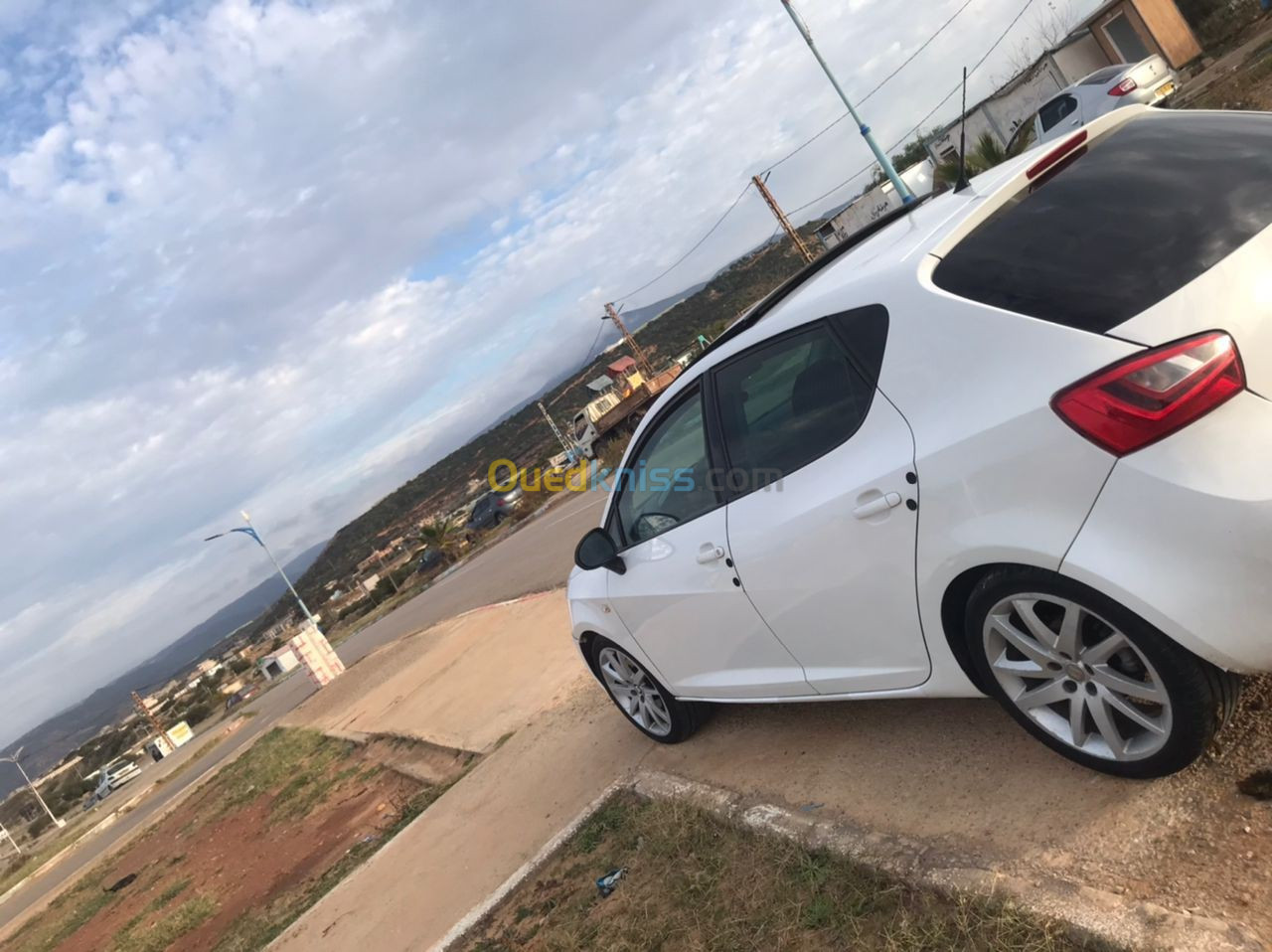 Seat Ibiza 2013 FR