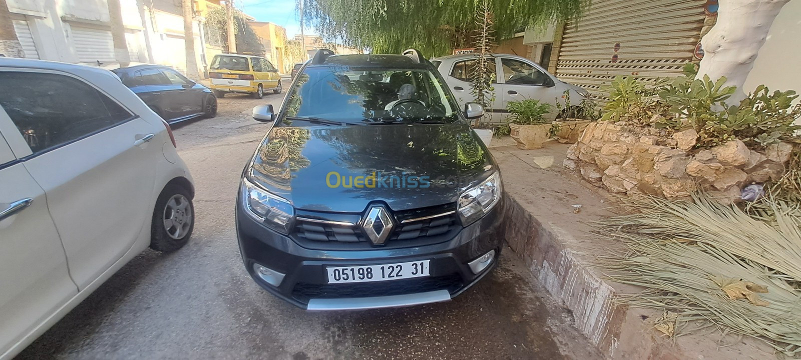 Renault Stepway 2022 Tout option