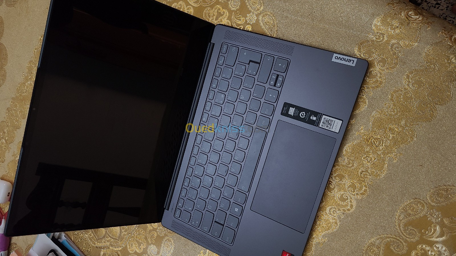 Lenovo Yoga slim 7 Pro X