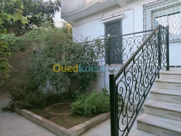 Vente Villa Annaba El bouni