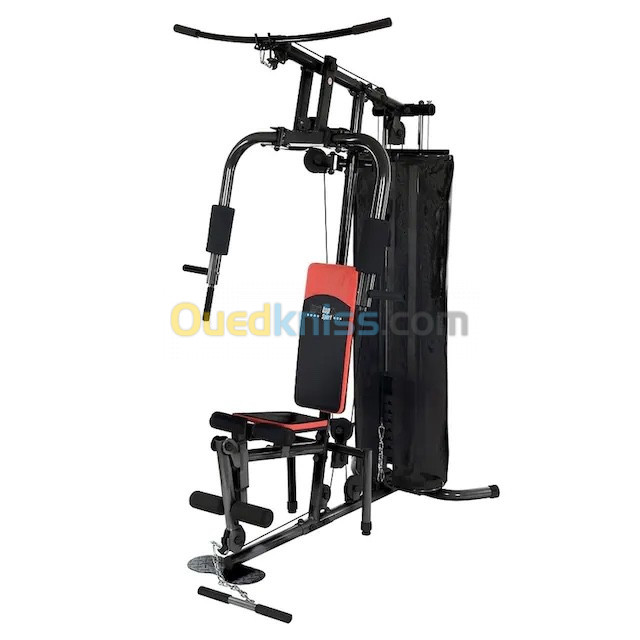 Presse de musculation Christopeit