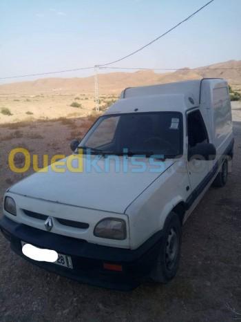 Renault Express 1997 Express