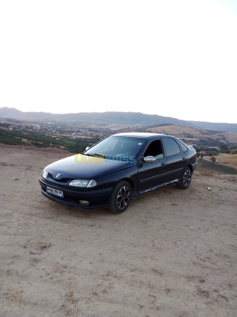 Renault Laguna 1 1995 