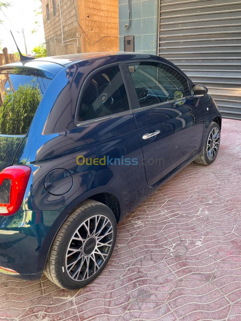 Fiat 500 2024 Dolcevita plus