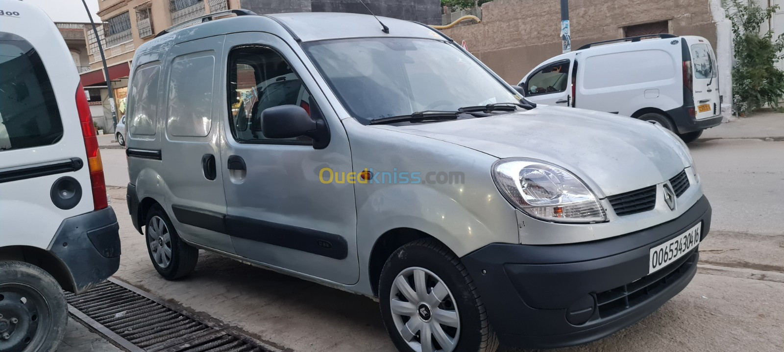 Renault Kangoo 2004 Kangoo