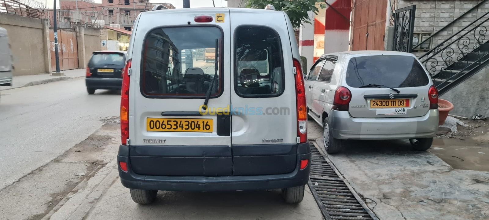 Renault Kangoo 2004 Kangoo