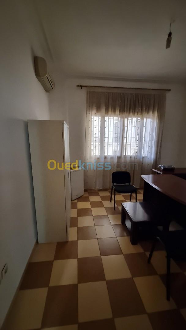 Location Appartement F2 Alger Sidi mhamed