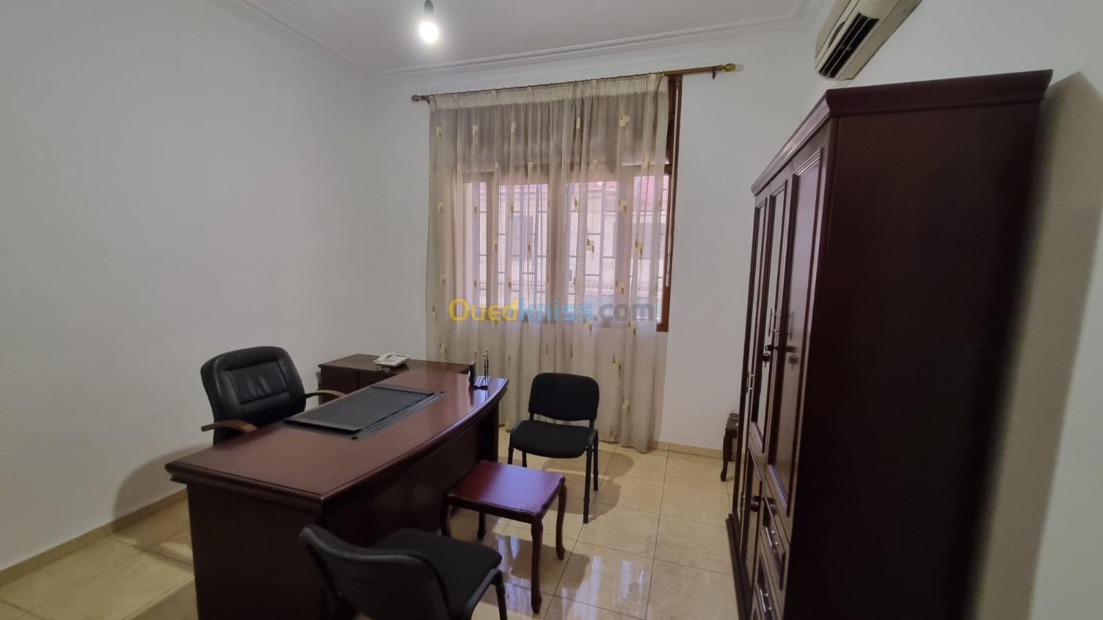 Location Appartement F2 Alger Sidi mhamed