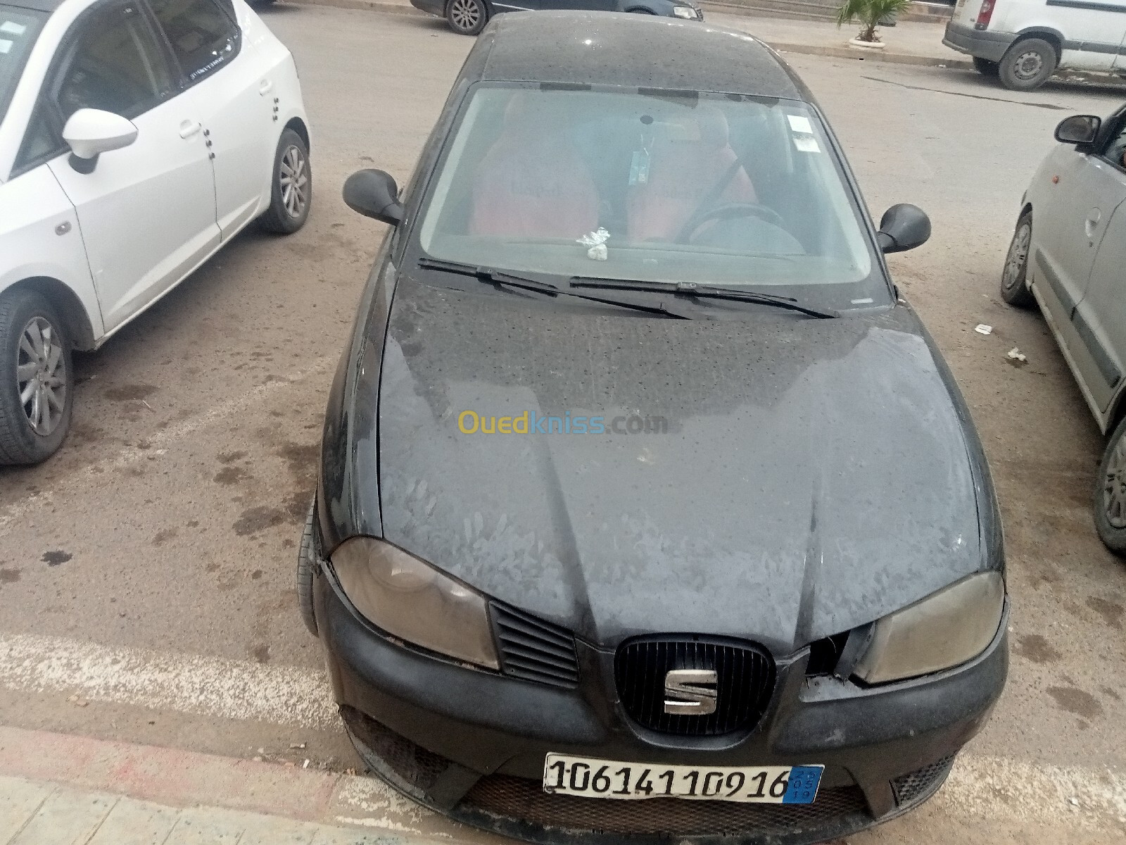 Seat Ibiza 2009 Ibiza