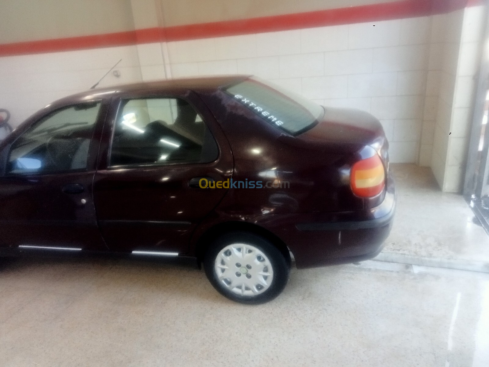 Fiat Palio 2005 Palio