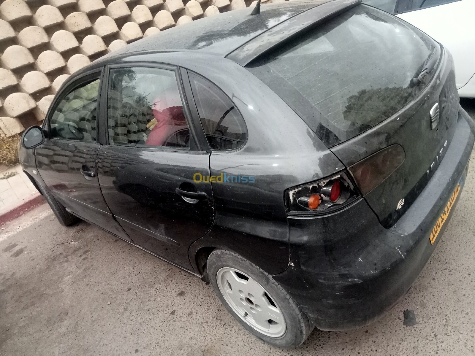 Seat Ibiza 2009 Ibiza