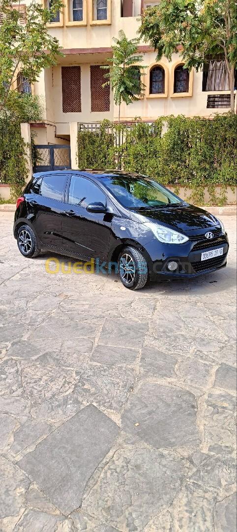 Hyundai Grand i10 2017 