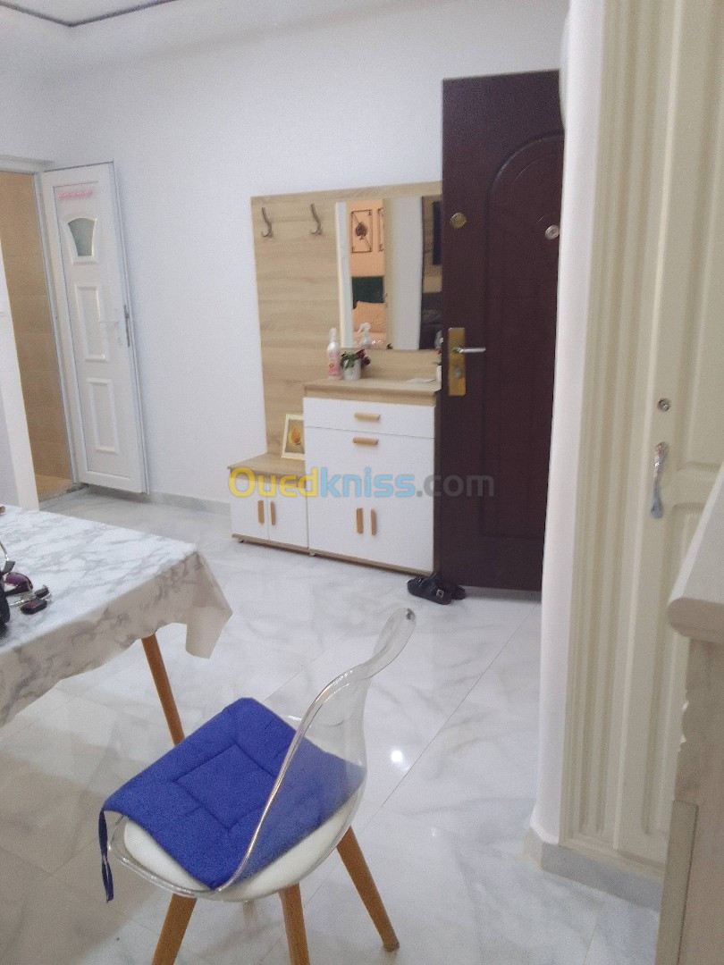 Location Niveau De Villa F4 Alger Cheraga