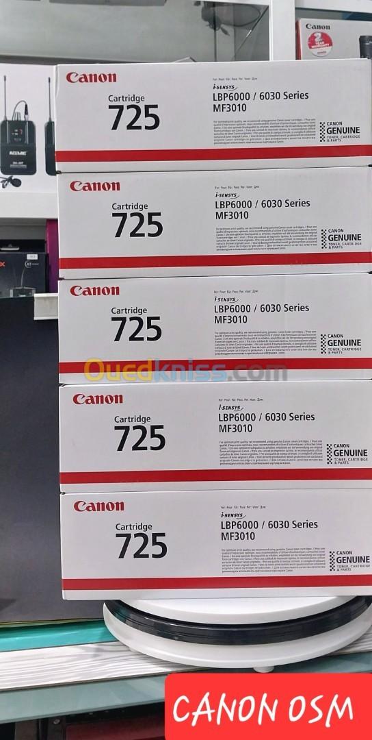 Toner CANON original 725