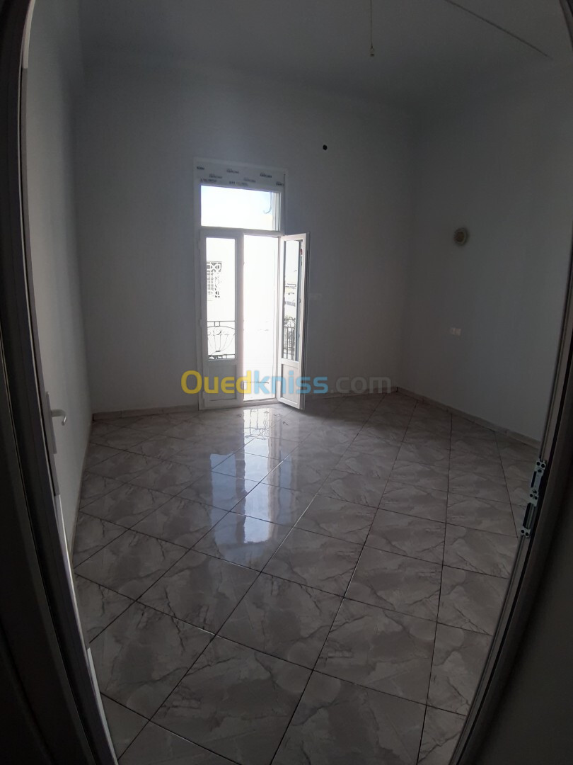 Location Appartement F3 Tlemcen Ghazaouet