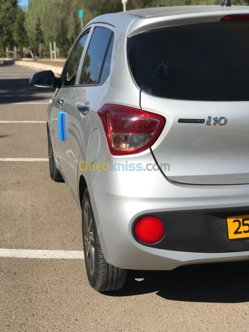 Hyundai i10 2019 GLS