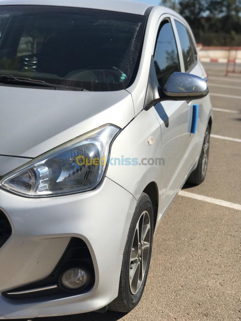 Hyundai i10 2019 GLS