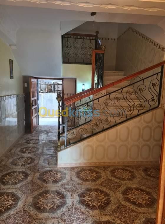 Vente Villa Guelma Guelma