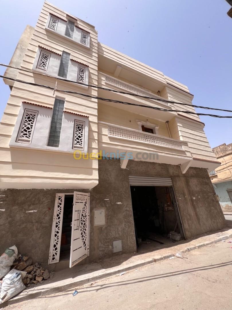 Vente Villa Sétif Setif