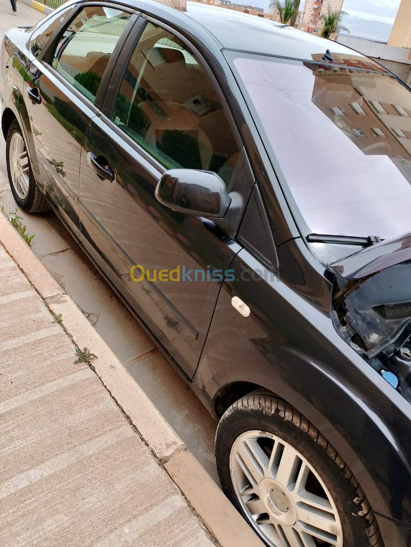 Volkswagen Fox 2007 Fox