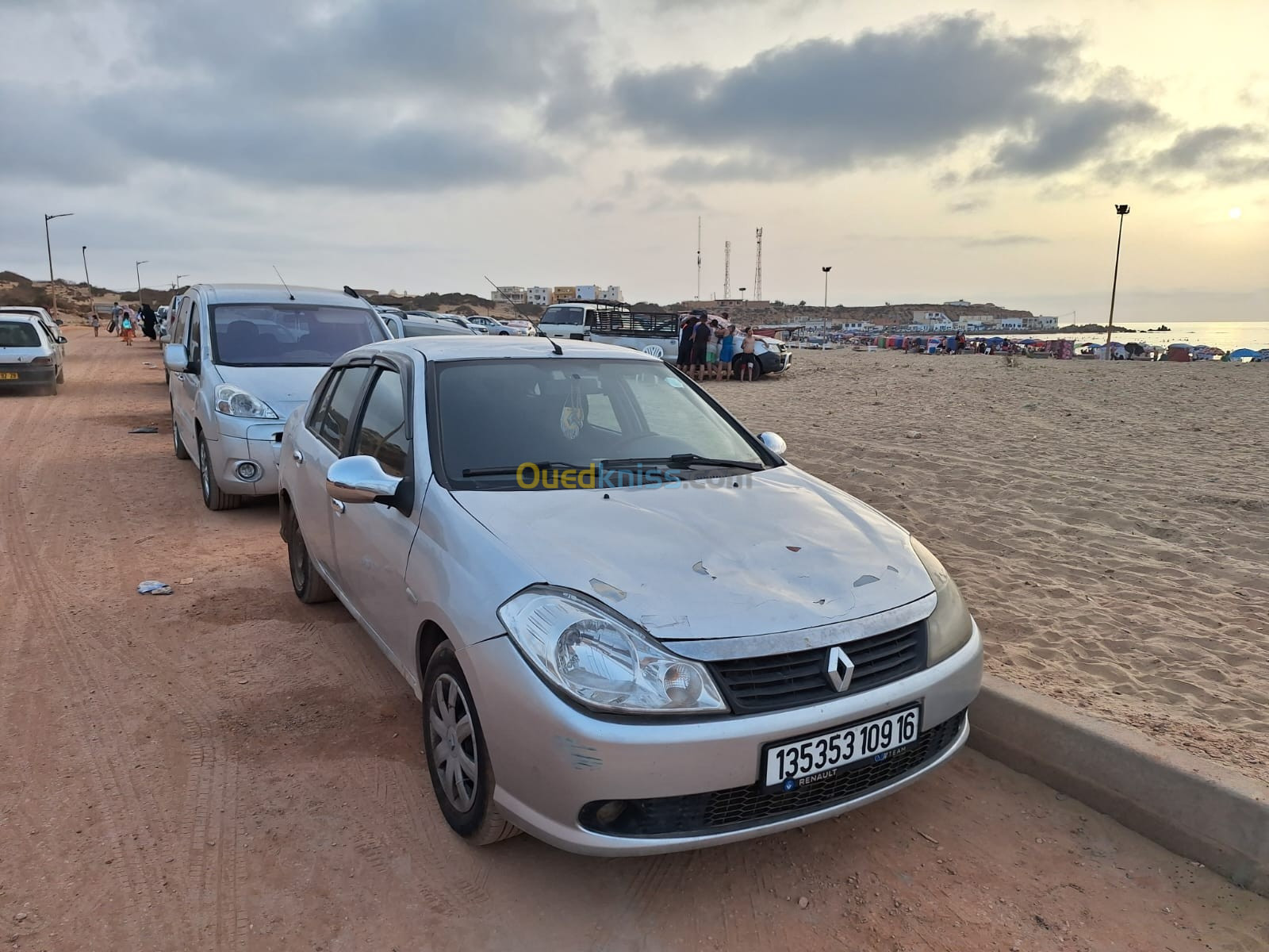 Renault Symbol 2009 Symbol