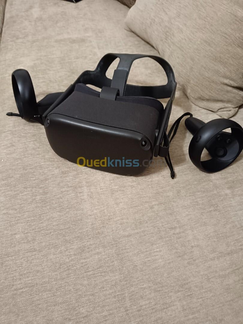 VR Oculus quest 128 G