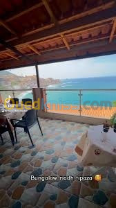 Location vacances Appartement F1 Tipaza Tipaza