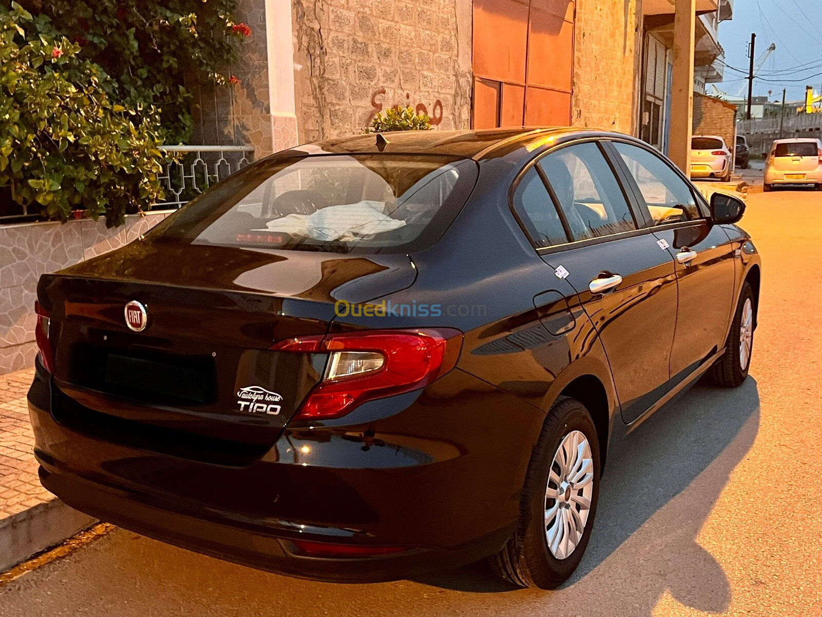 Fiat Tipo 2024 Tipo