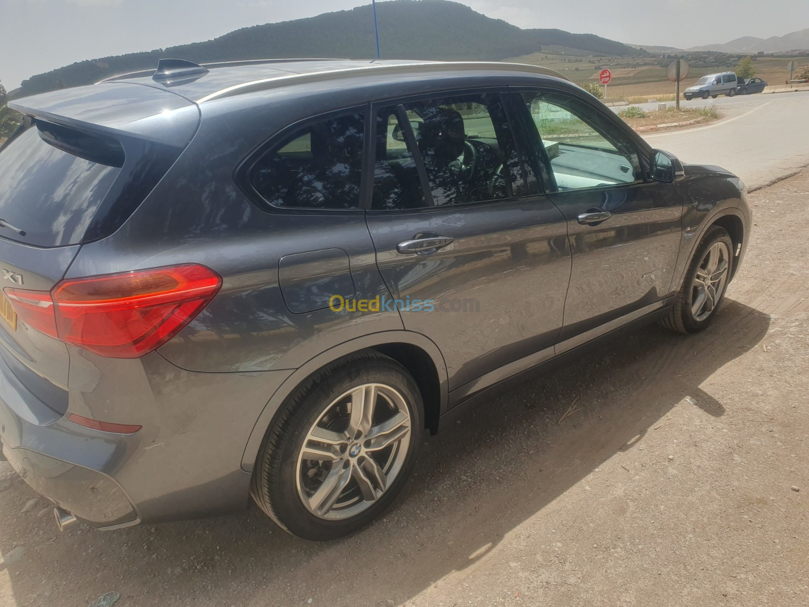 BMW X1 2017 Sport M