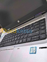 Pc portable hp 6570b