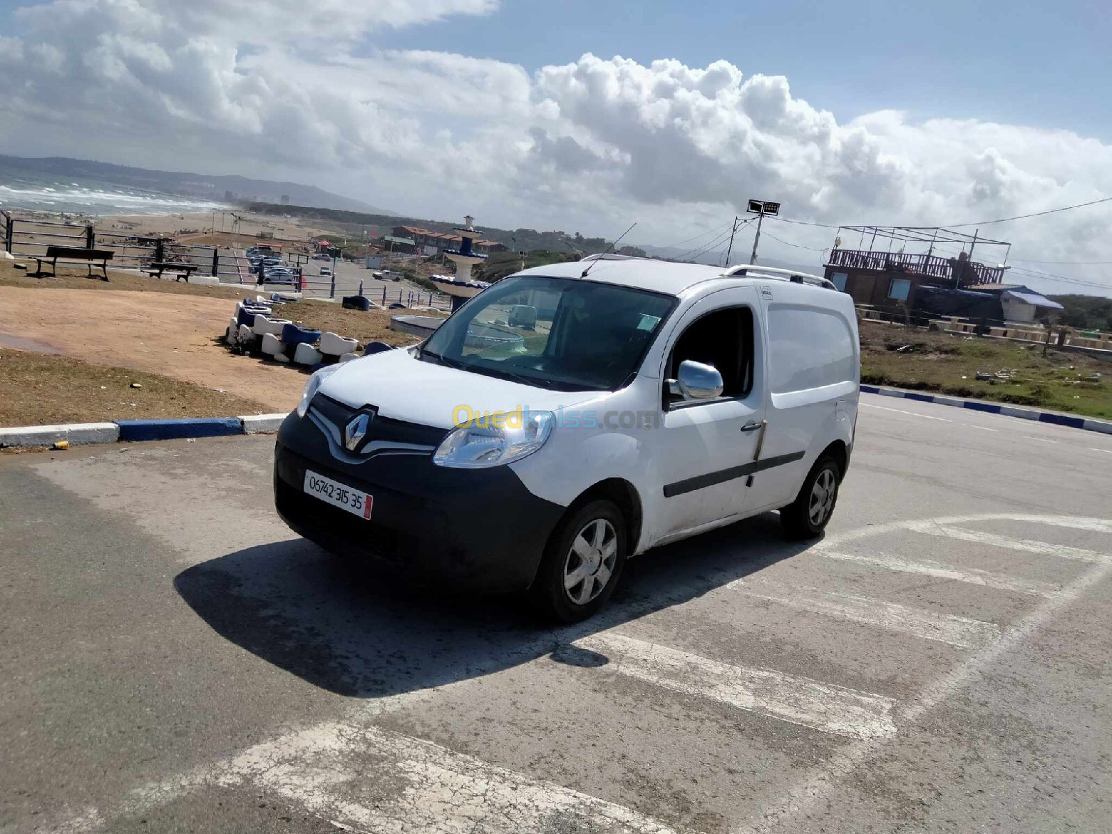 Renault Kangoo 2015 Kangoo