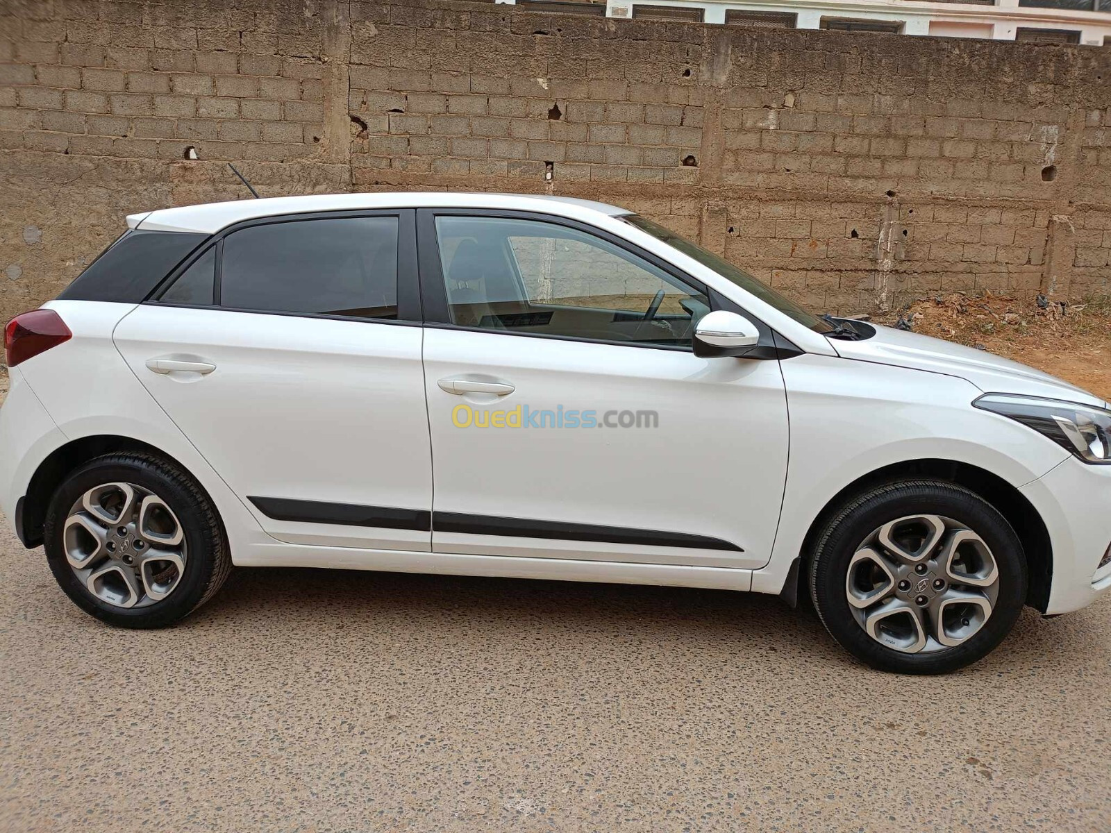 Hyundai i20 2019 i20