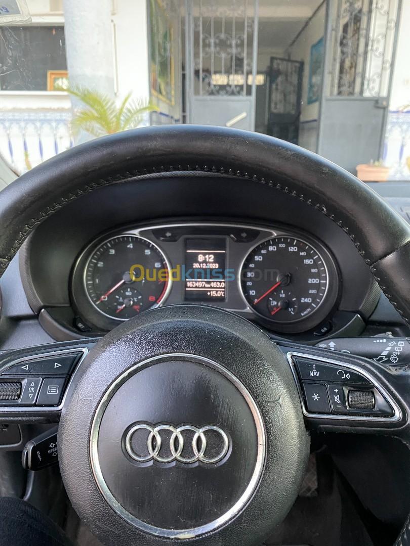 Audi A1 2015 A1