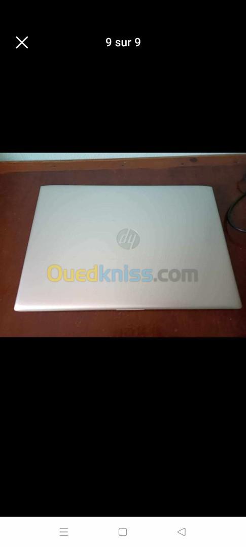 HP Probook 450 G5