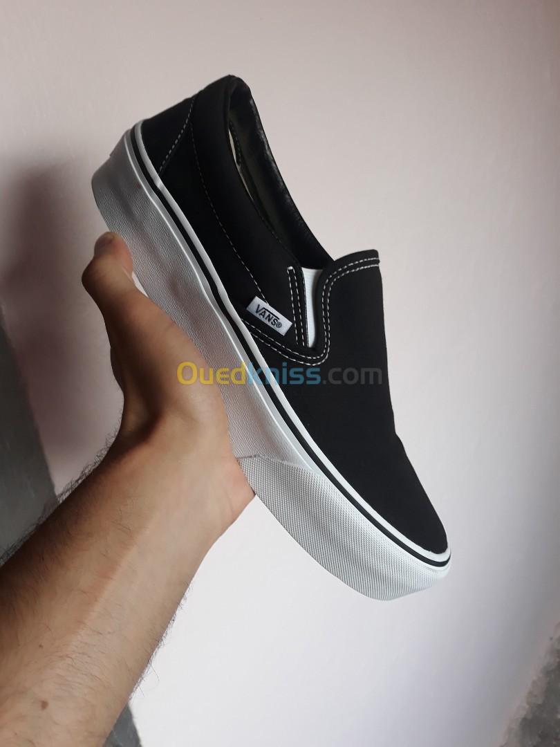 Vans hotsell chaussure ouedkniss