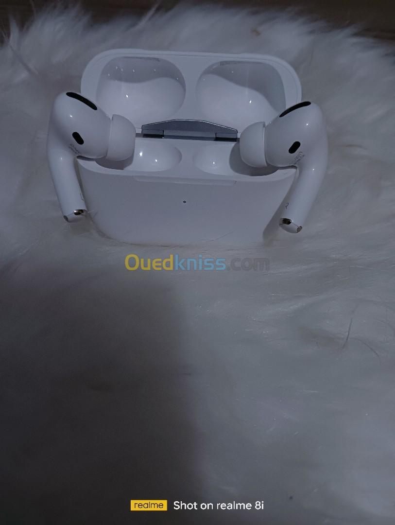 Airpods HOCO EW04 PLUS ORIGINAL 