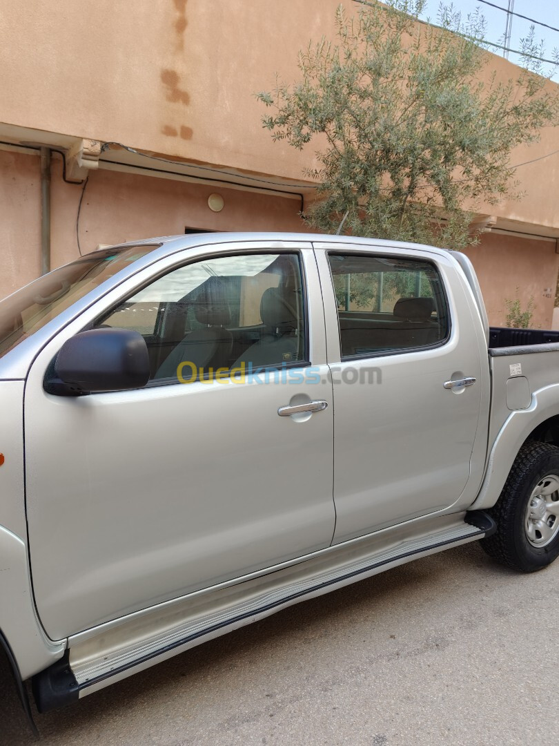 Toyota Hilux 2013 Hilux