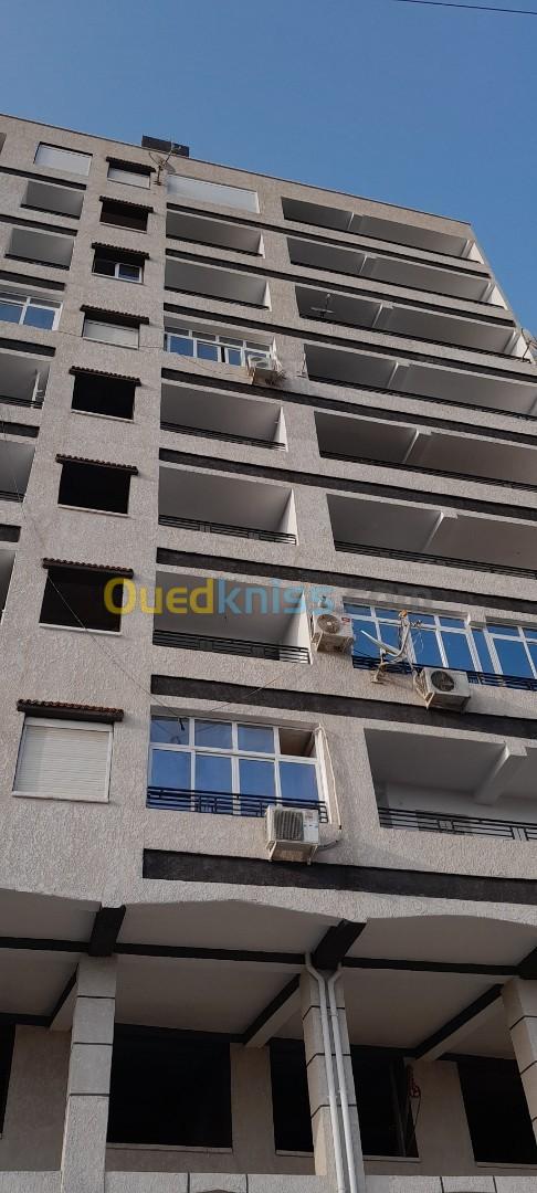 Vente Appartement F3 Tizi Ouzou Tizi ouzou