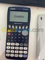 calculatrice graphique fx-9750gii